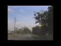 Jamesjamesjames & snctm. - homesoon | East Germany Road Trip 90s