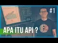 Download Lagu REST API #1 APA ITU API ?