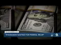 When will unemployed Florida residents see added federal benefits