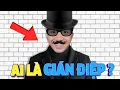 Download Lagu PHD - Who Is The Spy