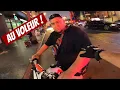 Download Lagu IL m'a chouré mon XR80