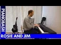 Download Lagu Rosie and Jim Theme Tune | Piano Bash