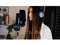 Download Lagu Sam Smith - Stay With Me (Cover by Jasmine Thompson)