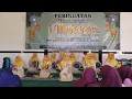 Download Lagu QOSIDAH MT.AL -MUAWANAH TEGAL TENGAH RANCAEKEK JUARA 1 FESTIVAL QOSIDAH REBANA -PERDAMAIAN-
