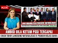 Download Lagu WOW! AMBISI GILA KETUA PSSI TERCAPAI, PAK ERICK TOHIR LANGSUNG NATURALISASI 5 PEMAIN KELAS DUNIA