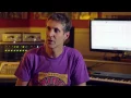 The interview of Nicolay from Foreign Exchange and Nicolay Music.