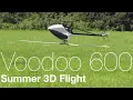 Download Lagu Voodoo 600 Summer 3D Flight | RWO Models