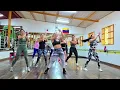 Vamos a bailar/ yerba brava emus dj/ cardio dance by CarolDanceFit 