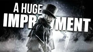 assassins creed syndicates jack the ripper dlc is better than the base game
