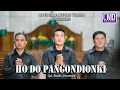 Download Lagu Nirwana Trio - Ho Do Pangondionki (Lagu Rohani Terbaru 2023) Official Music Video