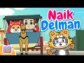 Download Lagu Naik Delman Istimewa 🐎🐎 Lagu Anak Indonesia Balita