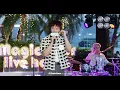 【希晉 Fancam 4K】 Rover - 《記錄抹煞》| Magic Hour Live House免費音樂會 | 20250503