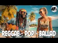 Lagu Romantic Reggae Love Songs | New Reggae Ballad Love Songs 2026 | Whispering Glow of Two Hearts♥️