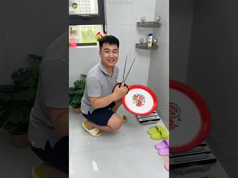 😱 चप्पल रखने का पापा ने निकाला गजब जुगाड़!