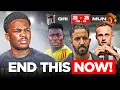 Download Lagu RIP MANCHESTER UNITED.