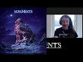 (REACTION) Monuments - Cardinal Red