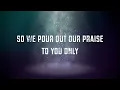 Great Are You Lord w/ Lyrics (All Sons & Daughters)