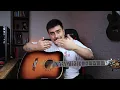 WHAT IS TAB? - How To Pronounce Guitar Tab? ( Guitar Lesson )