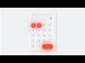 Create 3D-Looking Calculator with HTML CSS Javascript Step by Step Tutorial