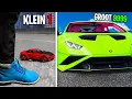 Download Lagu Mini Auto VS Mega Auto In GTA 5!