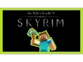 Skyrim Tricks - We Find The Fabled Notched Pickaxe