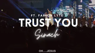 sinach oh jesus featuring farlon lyte