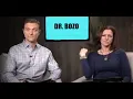Dr Berg didn t take NO for an answer when hitting on his client CLIP