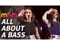 Lagu All about a bass LADIES IN TUNE / Musica per eventi e matrimoni