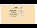 College Management System In Python With Source Code Source Code Projects