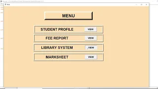 College Management System In Python With Source Code Source Code Projects