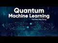Quantum Machine Learning AI Meets Quantum Computing