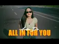 Download Lagu DJ OLEH NESU TAPI OJO NINGGAL AKU ANDIN DS - ALL IN FOR YOU FULL BASS STYLE KENDANG I Barakat Music
