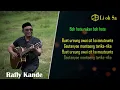 Lagu Rafly Kande   Bungong Nanggroe  Music Lyric