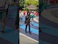 Download Lagu suasana jogging pagi di lapangan Gasibu Bandung