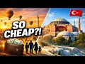 Turkey Travel Costs Shocked Us Here s Why