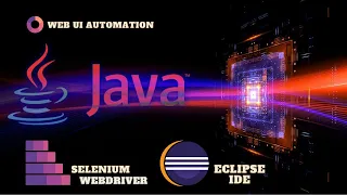 Selenium With Java Environment Setup