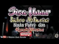 Download Lagu SISA UMUR Karaoke - Nada Wanita (Gm) | Video Lirik