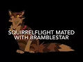Firestar s Family Tree