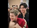 Download Lagu mae ning hugging her q1 fourth🤭 the way gem adores them😭 #geminifourth #gemini_nt #fourthnattawat