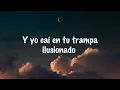 Los Temerarios - Por Tu Maldito Amor - Letra