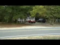 5 bodies found in different rooms of Sampson County home