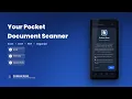 Codexa Scan - AI Document Scanner PDF Tools App
