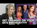Lisa Hochstein Katharina Mazepa and ALL THINGS Trash TV