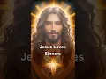 Download Lagu Jesus Loves Sinners! / Sunday Beast #religion #jesus #motivation