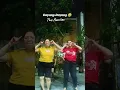 Lagu DINA NAGPAPAAWAT TALAGA🤣 #dance #dayangdayang #goodvibes #theaunties