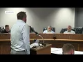 Wilmington residents gather to share concerns over proposed data center