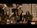 Tennessee State University Wind Ensemble - Spoon River by Percy Aldridge Grainger