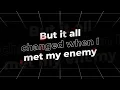 Location - Sean Offixial ft. Mr. Tee(Lyrics Video)