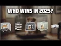 The Top 5 Best Giant Dog Crates in 2025 - Must Watch Before Buying