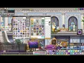 Master SS Ring Maplestory crafteo GMS raise event